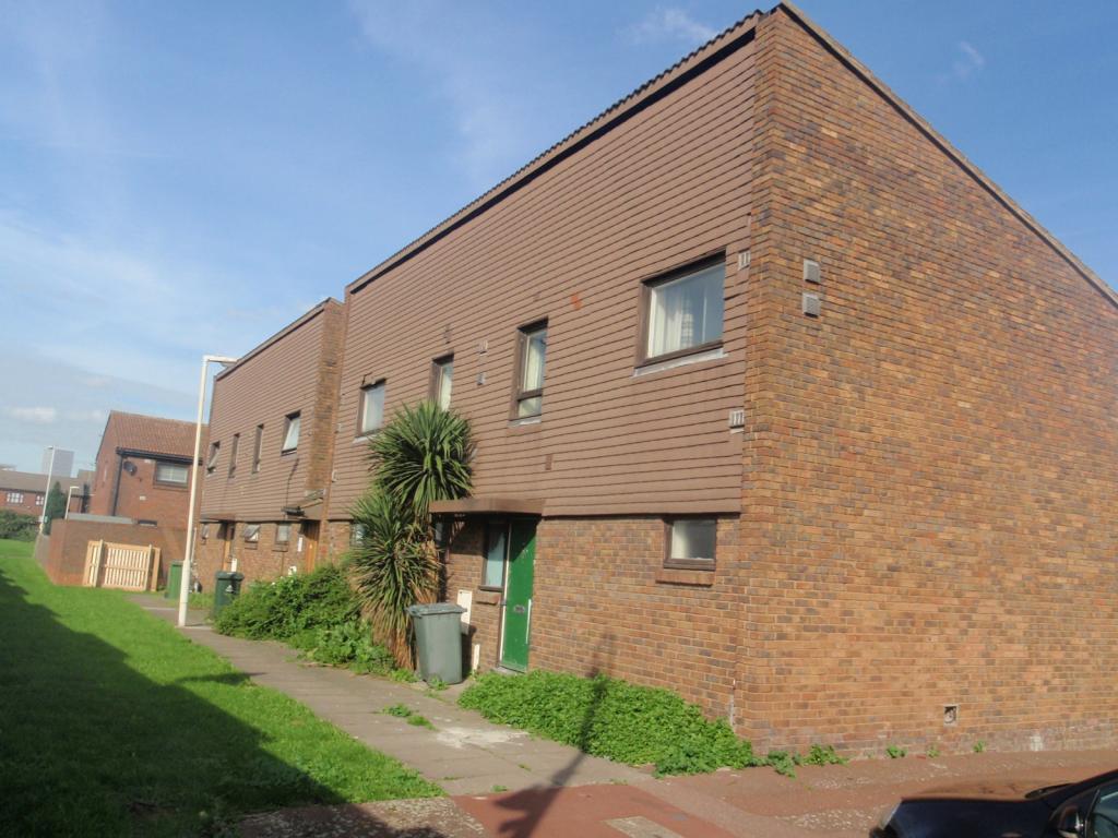 Buy or rent a property | Sycamore Close, London E16 4QR