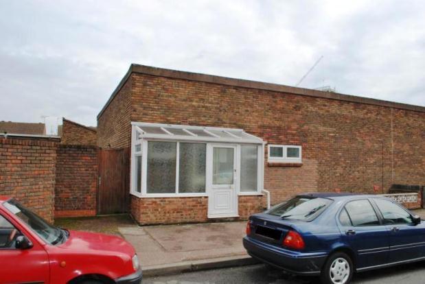 Buy or rent a property | Birch Close, London E16 4QW