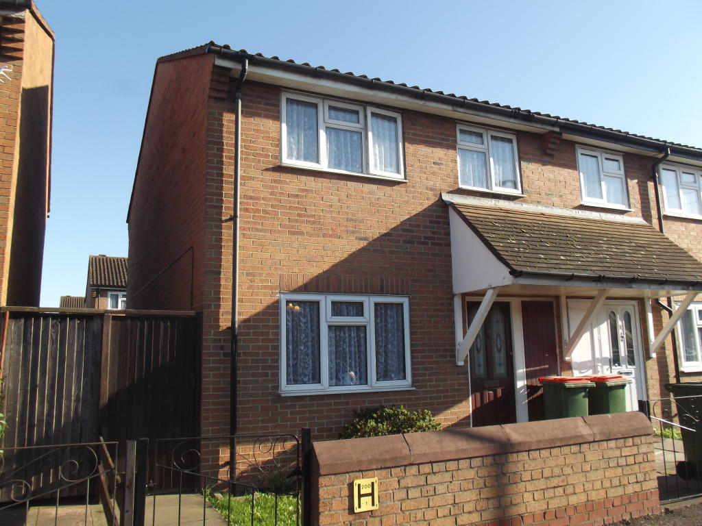 Buy or rent a property | Percy Road, London E16 4RB