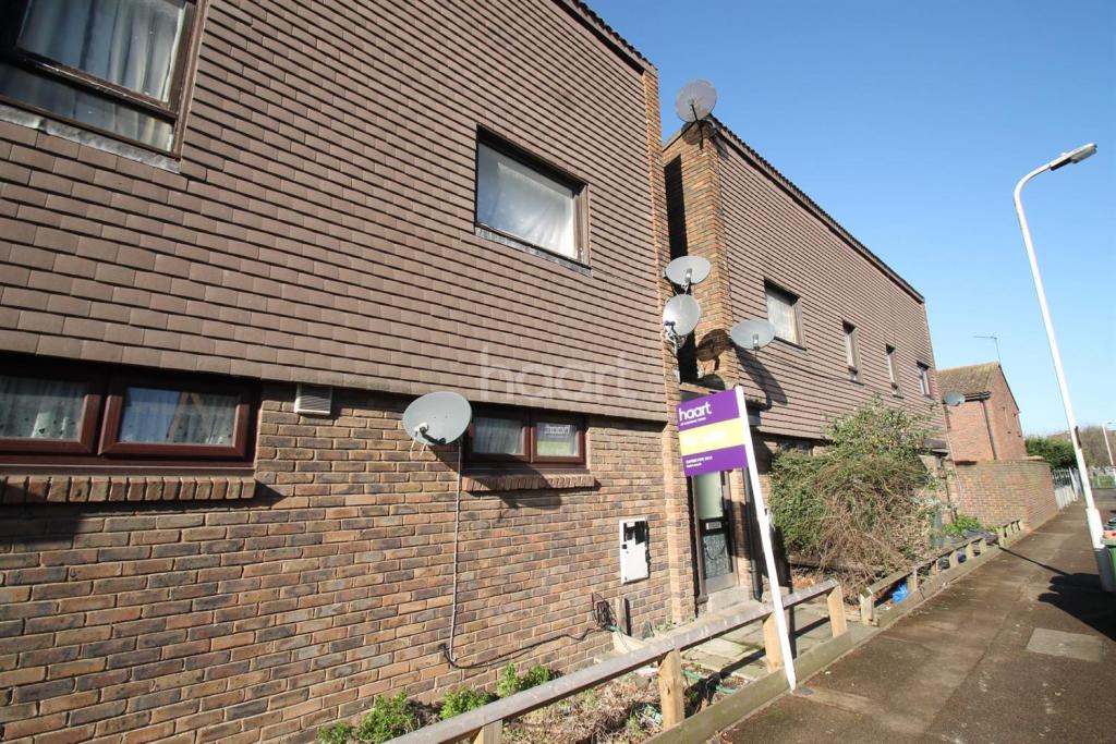 Buy or rent a property | Percy Road, London E16 4RB