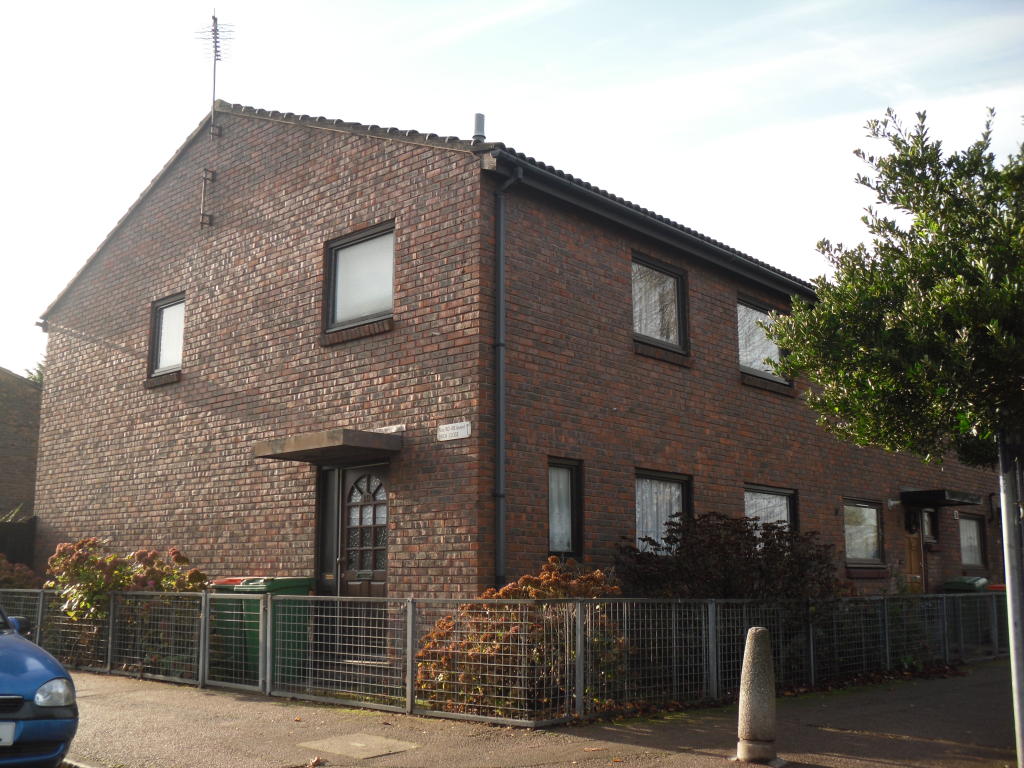 Buy or rent a property | Percy Road, London E16 4RB