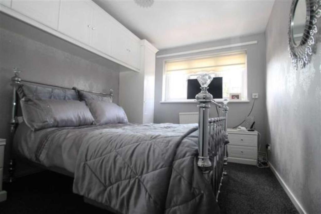 Buy or rent a property | Percy Road, London E16 4RB