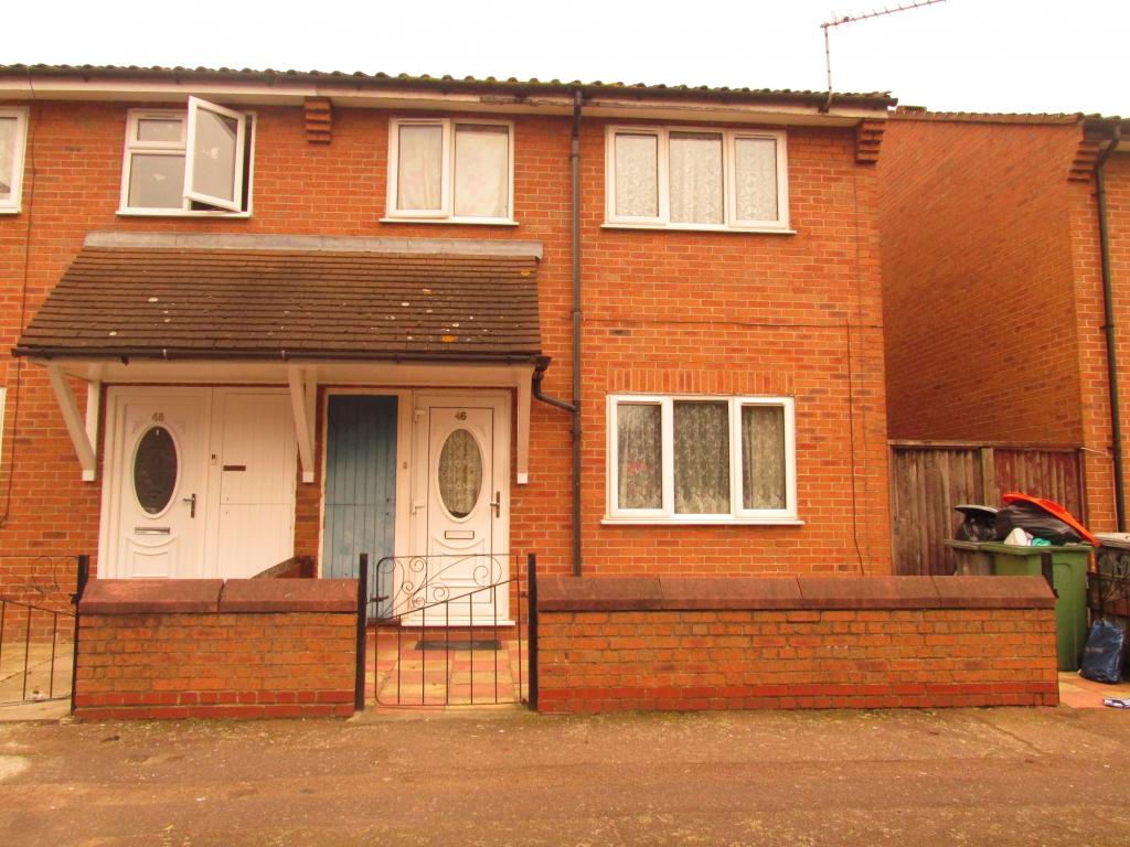 Buy or rent a property | Percy Road, London E16 4RB