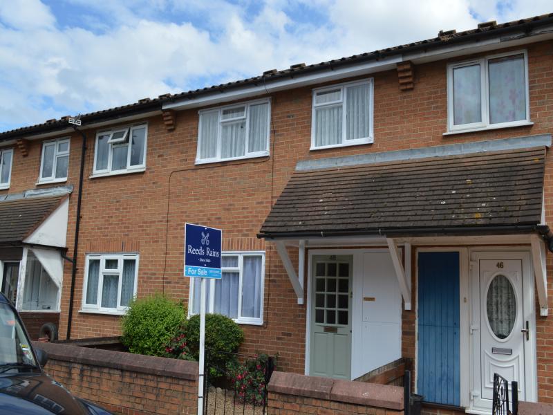 Buy or rent a property | Percy Road, London E16 4RB