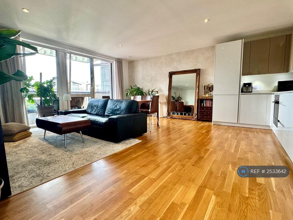 Buy or rent a property | Prize Walk, London E20 1AB