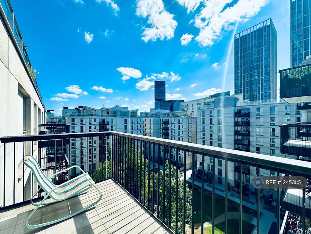 Buy or rent a property | Cheering Lane, London E20 1BB