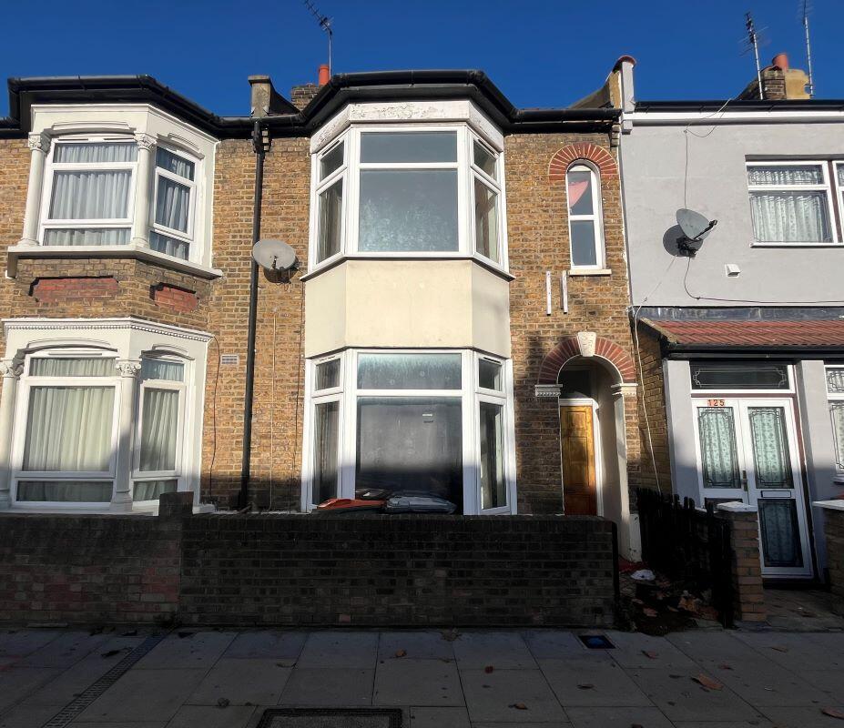 Buy or rent a property | Plashet Grove, London E6 1AA