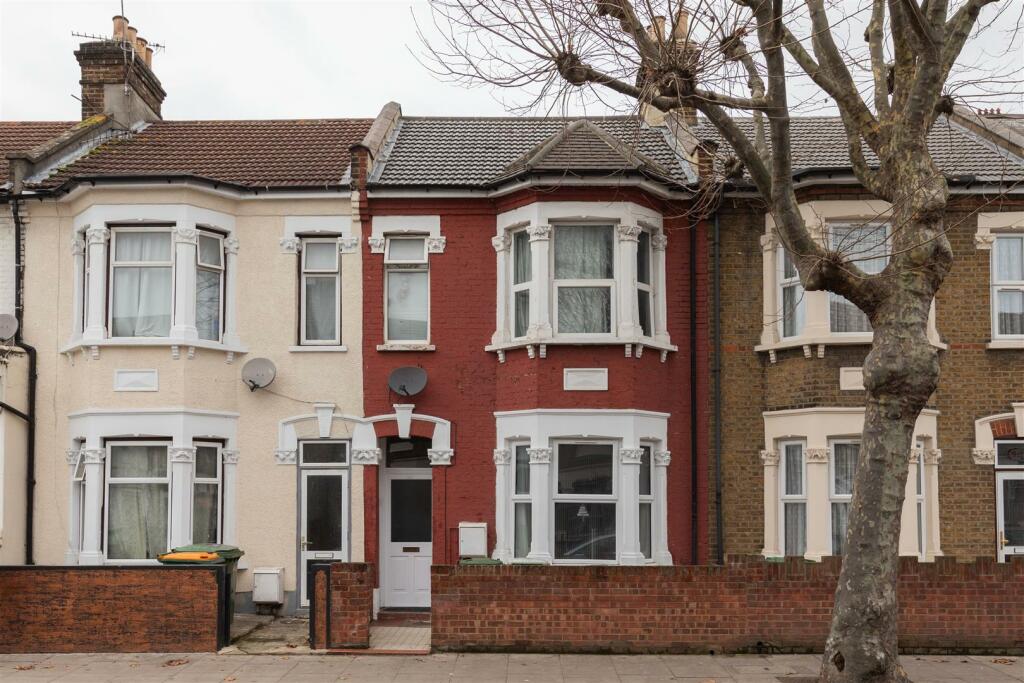 Buy or rent a property | Plashet Grove, London E6 1AA