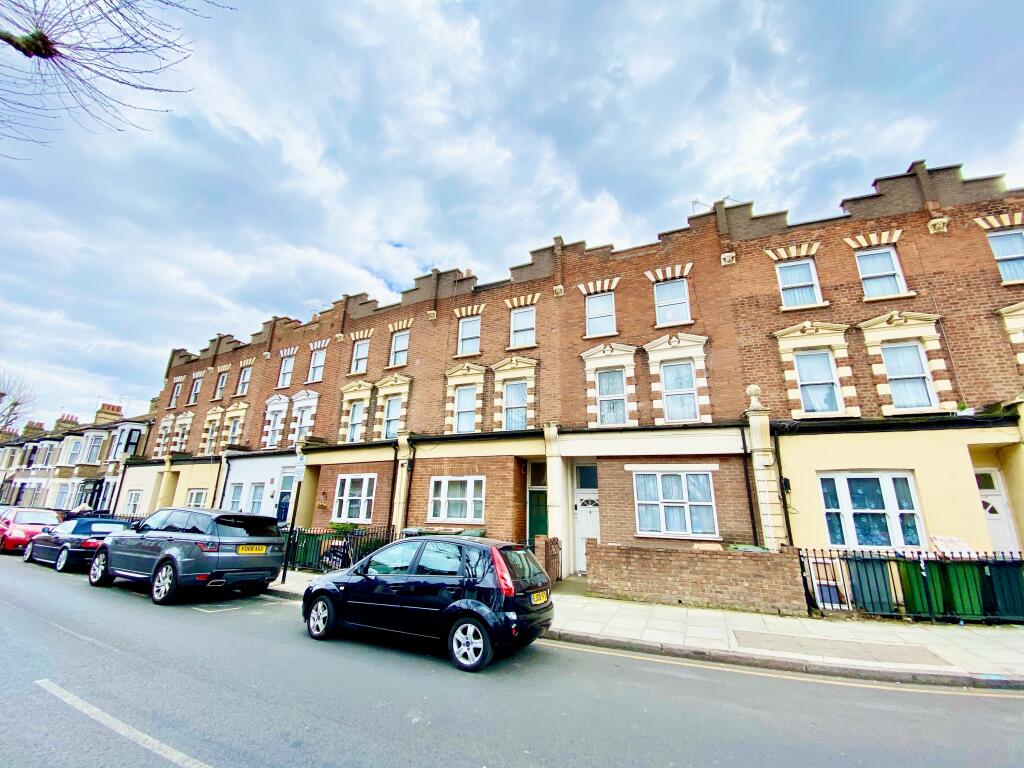 Buy or rent a property | Plashet Grove, London E6 1AB