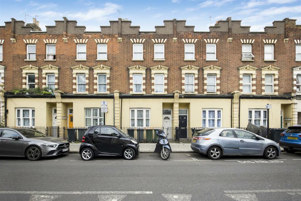 Buy or rent a property | Plashet Grove, London E6 1AB
