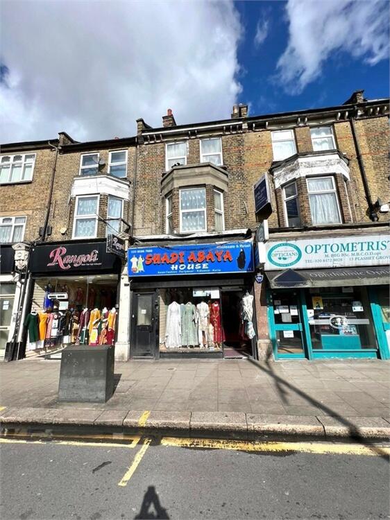 Buy or rent a property | Plashet Grove, London E6 1AD