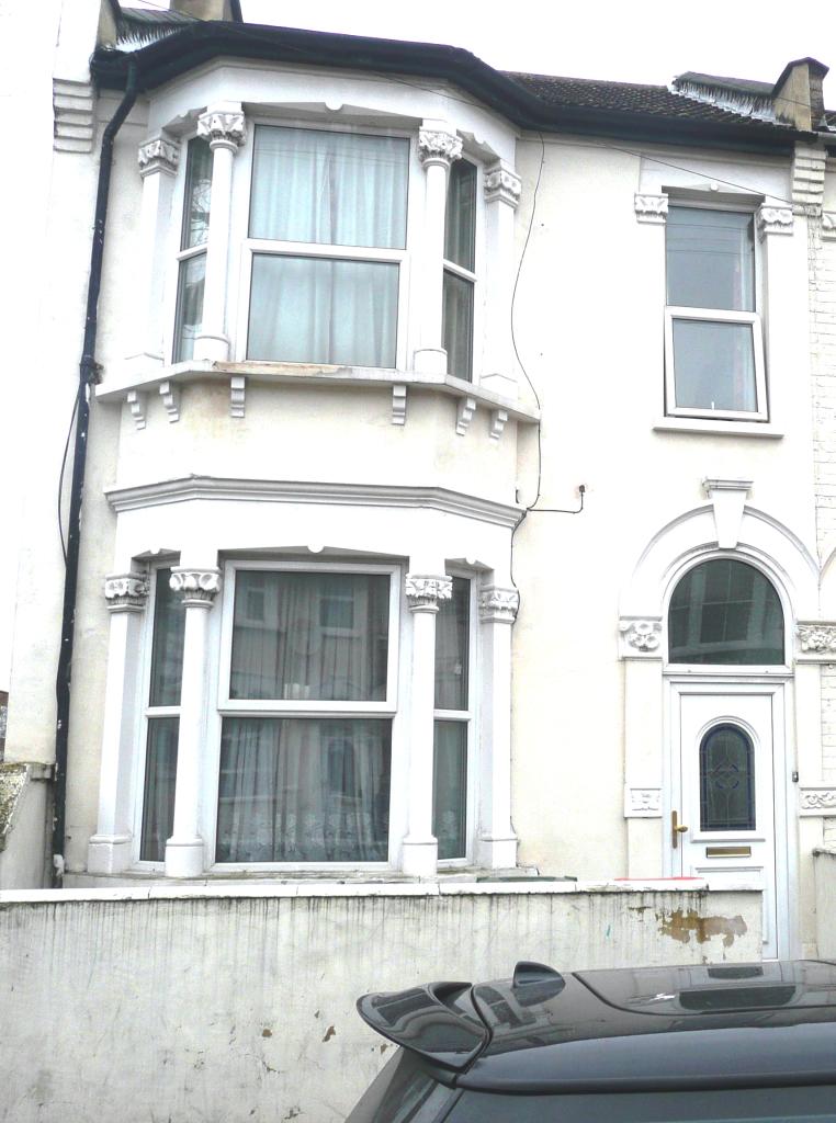 Buy or rent a property | St. Stephen's Road, London E6 1AN