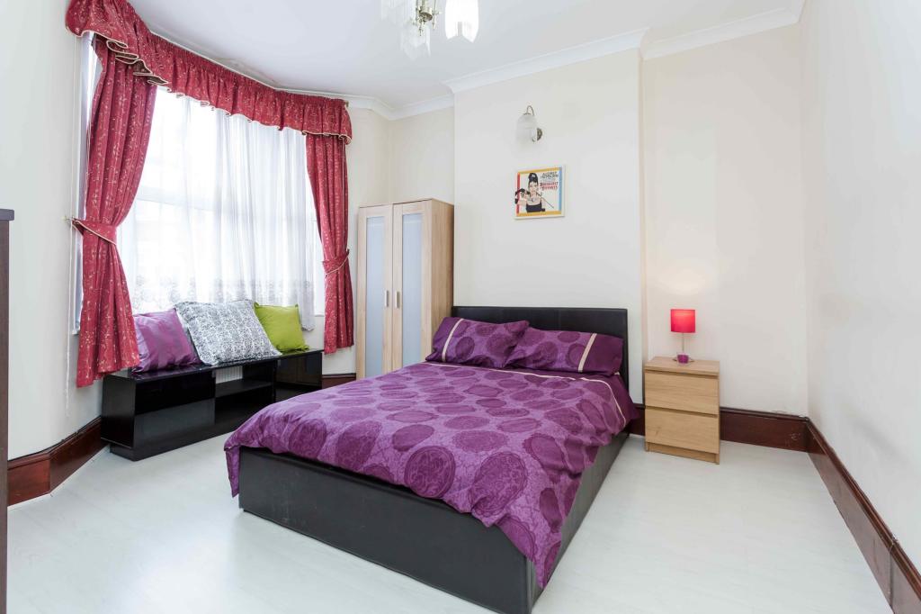 Buy or rent a property | St. Stephen's Road, London E6 1AN