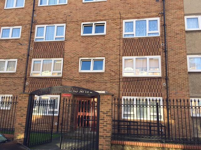 Buy or rent a property | St. Stephen's Road, London E6 1AN