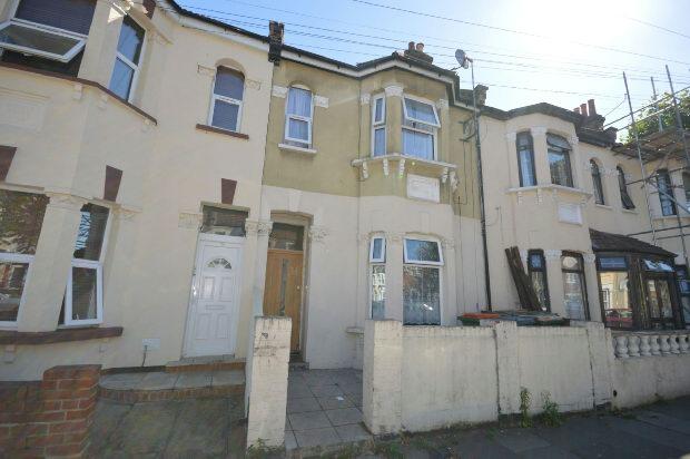 Buy or rent a property | St. Stephen's Road, London E6 1AN