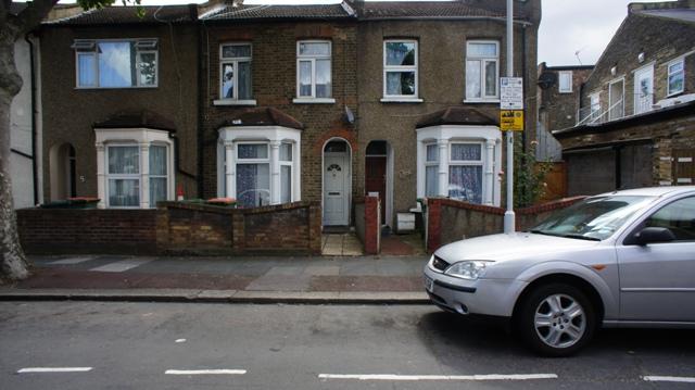 Buy or rent a property | Waterloo Road, London E6 1AP