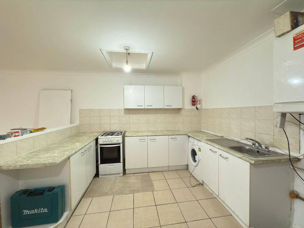 Buy or rent a property | Waterloo Road, London E6 1AP