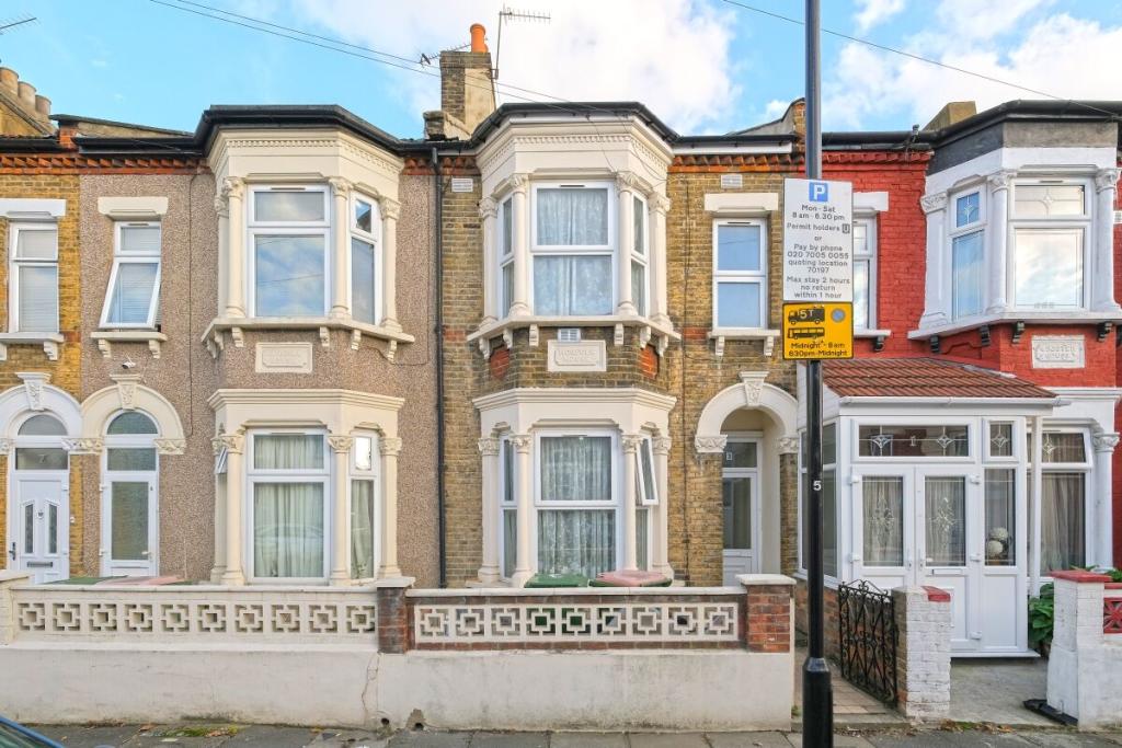 Buy or rent a property | Walpole Road, London E6 1AR
