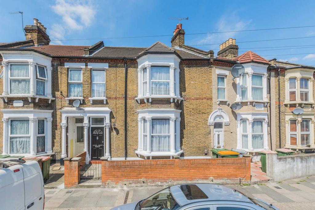 Buy or rent a property | Walpole Road, London E6 1AR