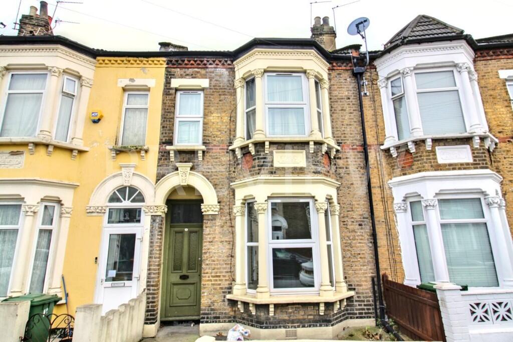 Buy or rent a property | Walpole Road, London E6 1AR