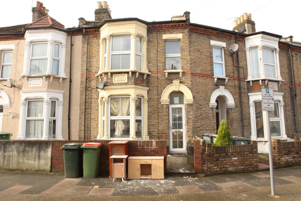 Buy or rent a property | Walpole Road, London E6 1AR