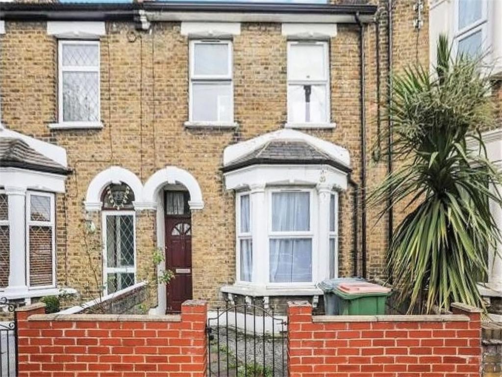 Buy or rent a property | Walpole Road, London E6 1AR
