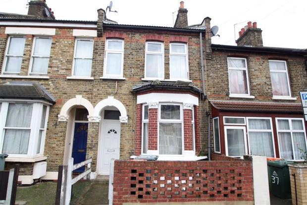 Buy or rent a property | Walpole Road, London E6 1AR