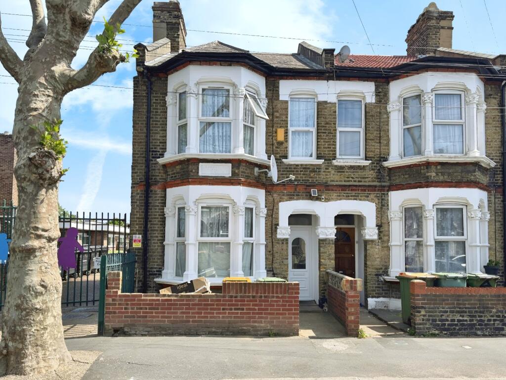 Buy or rent a property | Whitfield Road, London E6 1AS