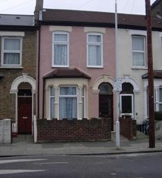 Buy or rent a property | Whitfield Road, London E6 1AS