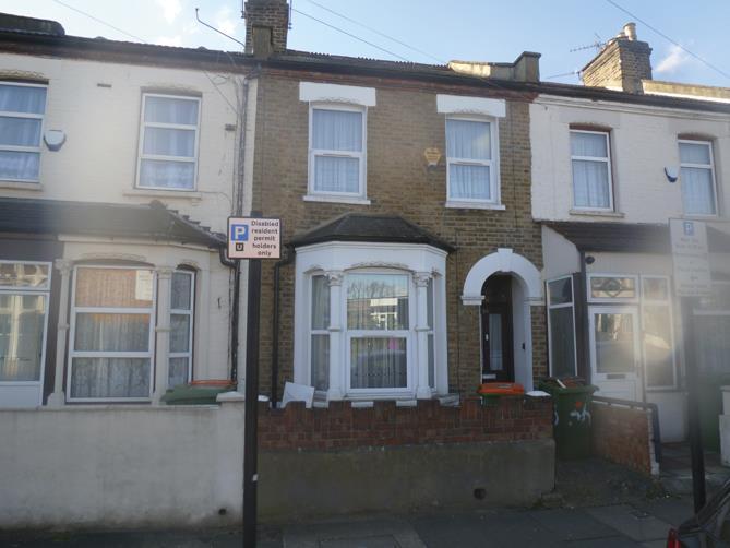 Buy or rent a property | Whitfield Road, London E6 1AS
