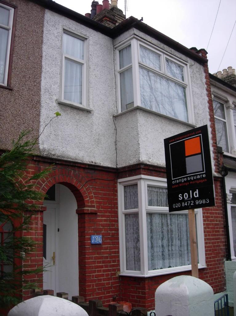 Buy or rent a property | Whitfield Road, London E6 1AS