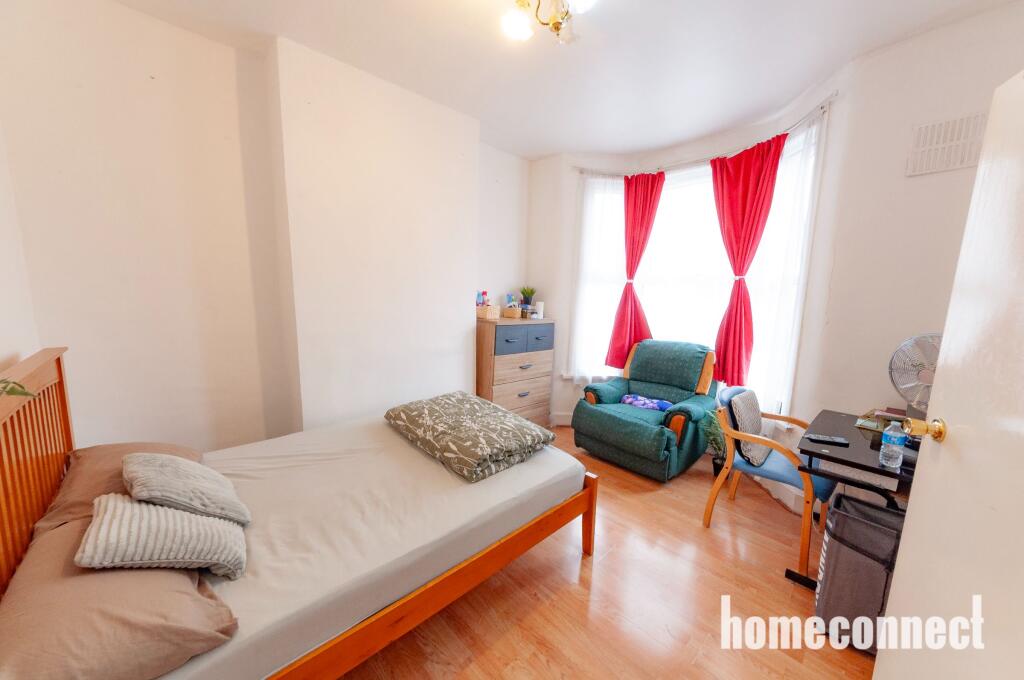 Buy or rent a property | Wyndham Road, London E6 1AU