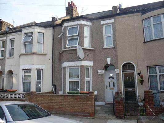 Buy or rent a property | Wyndham Road, London E6 1AU