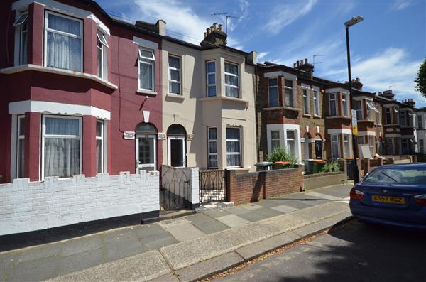 Buy or rent a property | Wyndham Road, London E6 1AU