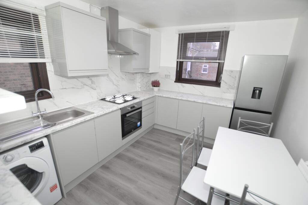 Buy or rent a property | St. Stephen's Road, London E6 1AX