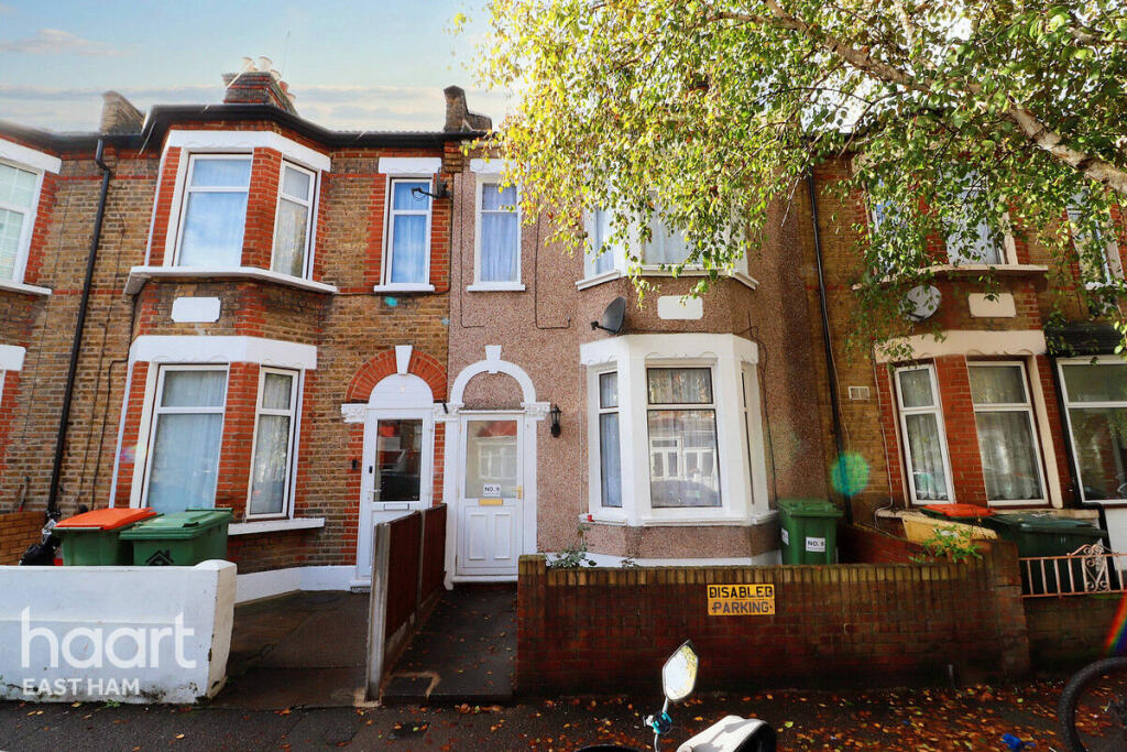 Buy or rent a property | Wortley Road, London E6 1AY