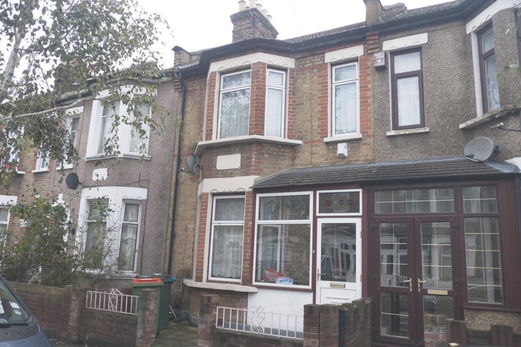 Buy or rent a property | Wortley Road, London E6 1AY
