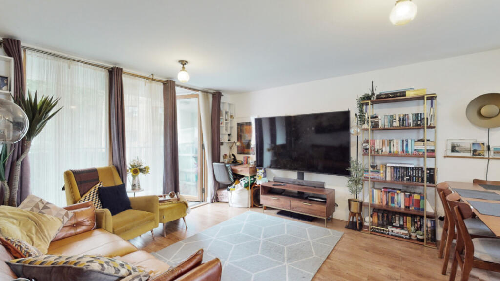 Buy or rent a property | Katherine Road, London E6 1BE
