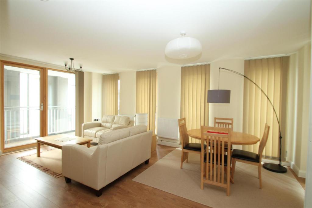 Buy or rent a property | Oberon Court, London E6 1BF