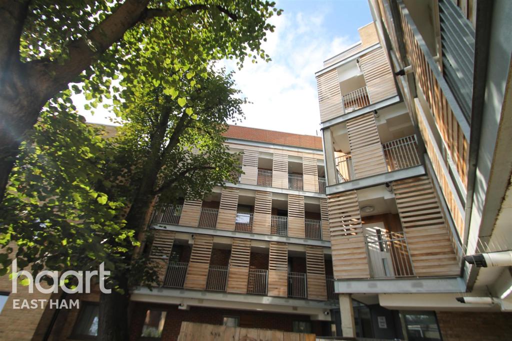 Buy or rent a property | Oberon Court, London E6 1BF