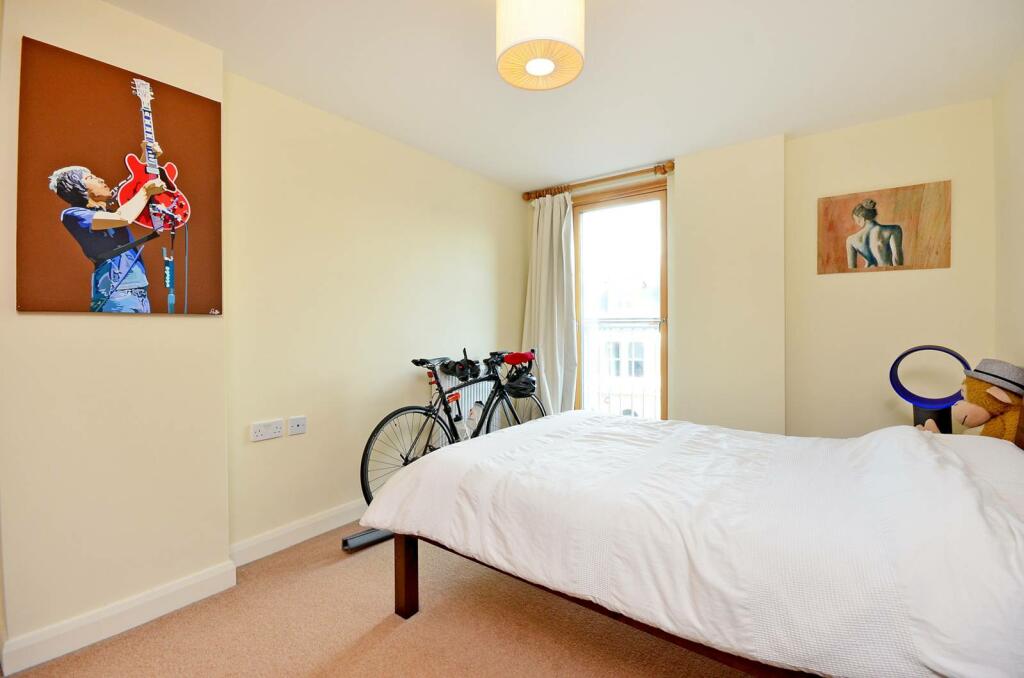 Buy or rent a property | Oberon Court, London E6 1BF