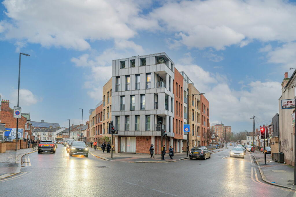Buy or rent a property | Oberon Court, London E6 1BF
