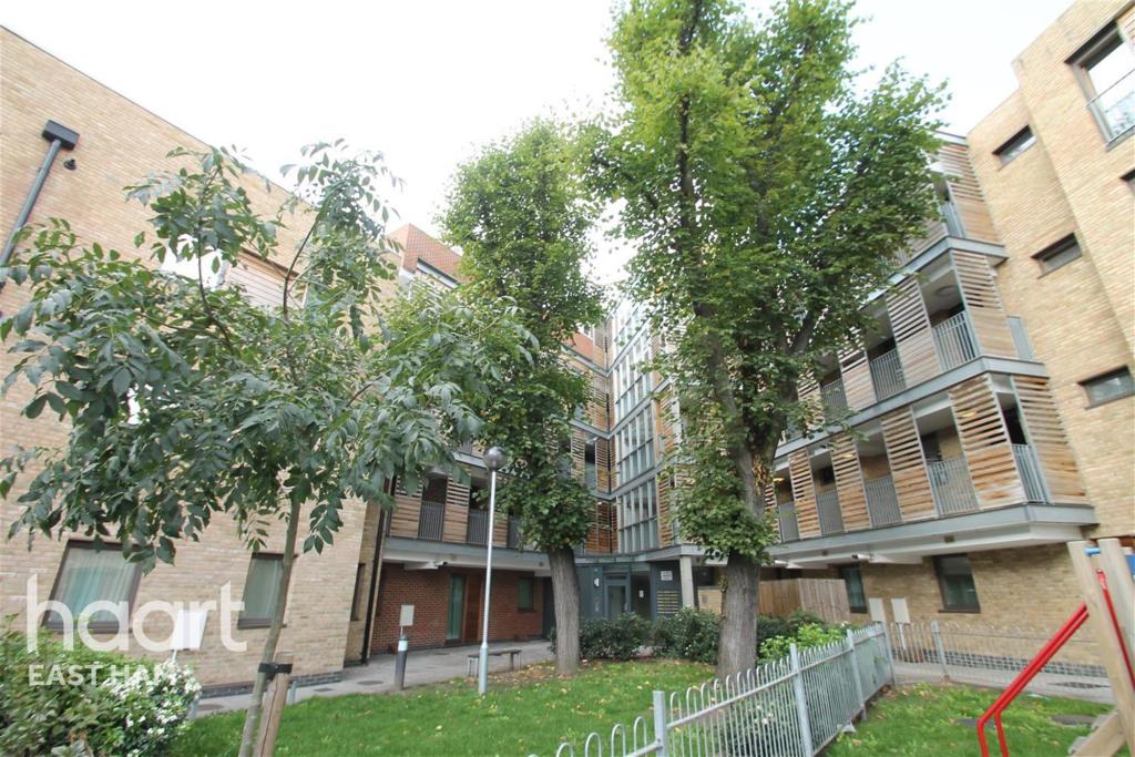 Buy or rent a property | Oberon Court, London E6 1BF