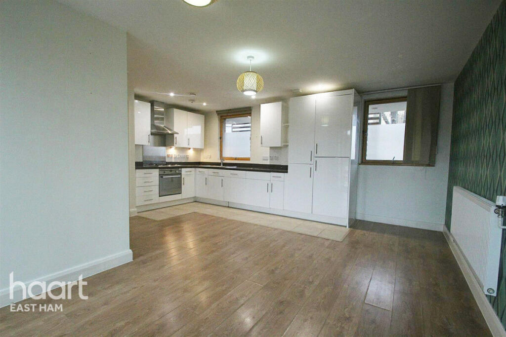 Buy or rent a property | Oberon Court, London E6 1BF