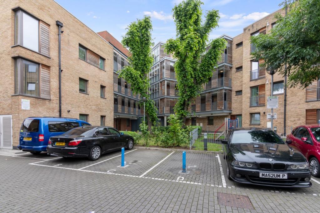 Buy or rent a property | Oberon Court, London E6 1BF