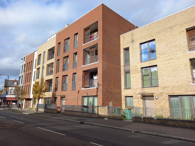 Buy or rent a property | Oberon Court, London E6 1BF