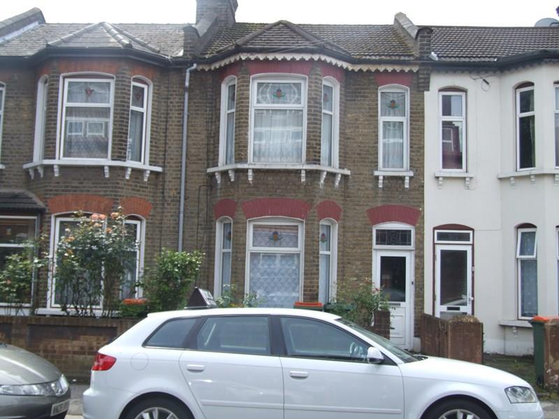 Buy or rent a property | Milton Avenue, London E6 1BG