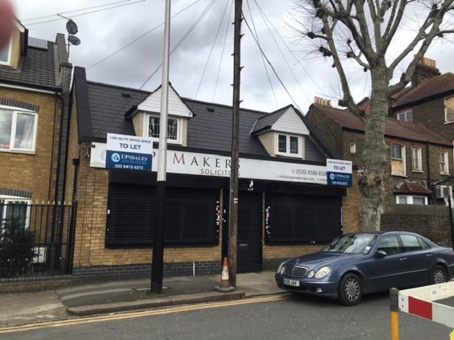 Buy or rent a property | Milton Avenue, London E6 1BH