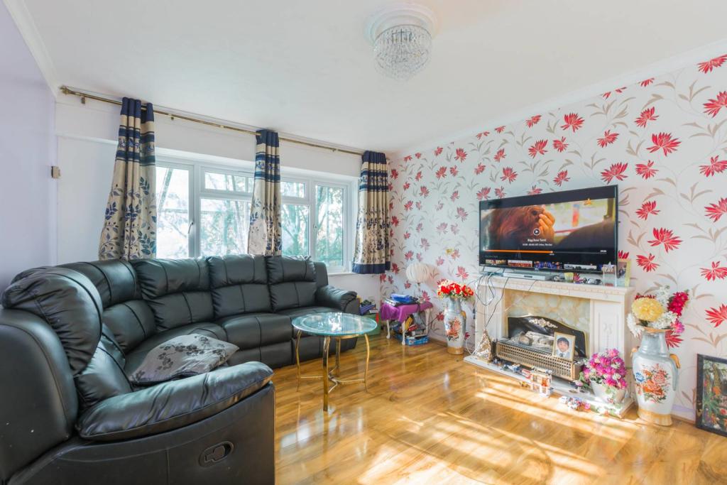 Buy or rent a property | Milton Avenue, London E6 1BH
