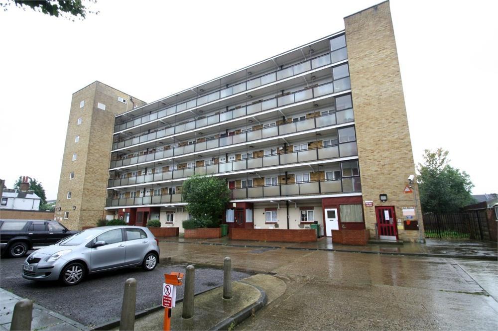 Buy or rent a property | Milton Avenue, London E6 1BH